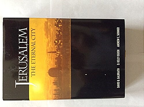 Jerusalem (Hardcover)