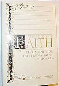 Expressions of Faith (Hardcover)