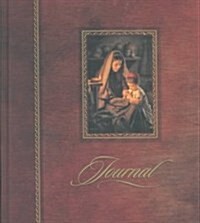 In Favor With God Journal (Hardcover)