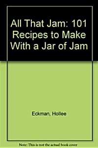 All That Jam (Paperback, Spiral)