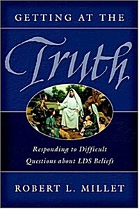 Getting at the Truth (Paperback)