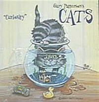 Gary Pattersons Cats 2005 Calendar (Paperback)