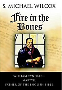 Fire In The Bones (Hardcover)