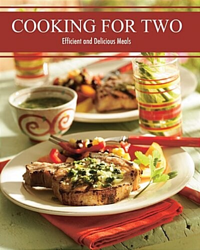 Cooking for Two (Paperback)