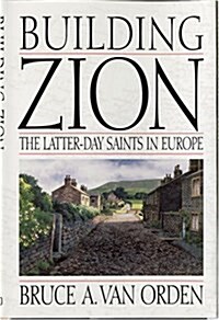 Building Zion (Hardcover)