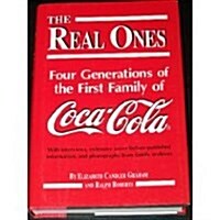 The Real Ones (Hardcover, Reprint)