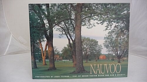 Nauvoo (Hardcover)