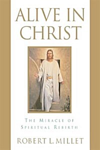 Alive in Christ (Hardcover)