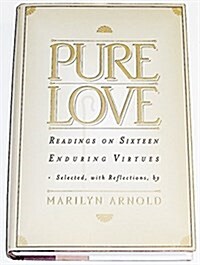 Pure Love (Hardcover)