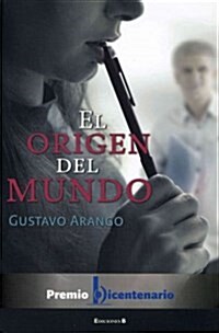 El Origen del Mundo (Paperback)