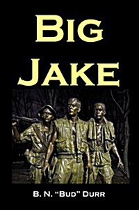 Big Jake (Paperback)