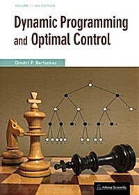 Dynamic Programming and Optimal Control, Vol. I (Hardcover, 4th)