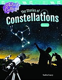 Art and Culture: The Stories of Constellations: Shapes (Paperback)
