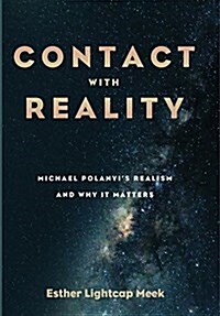 Contact with Reality (Hardcover)