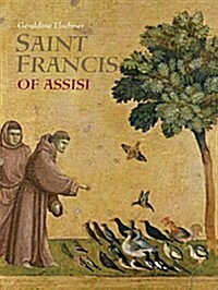 Saint Francis of Assisi (Hardcover)