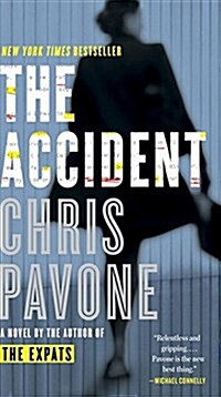 The Accident (Mass Market Paperback, Reprint)