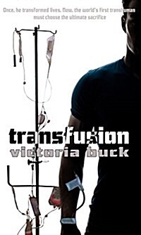 Transfusion: Volume 3 (Paperback)