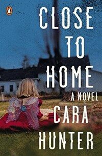 Close to home : a novel