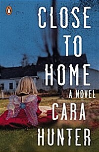 Close to home : a novel