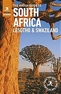 The Rough Guide to South Africa, Lesotho and Swaziland (Travel Guide) (Paperback, 9 Revised edition)