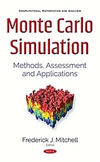 Monte Carlo Simulation (Hardcover)