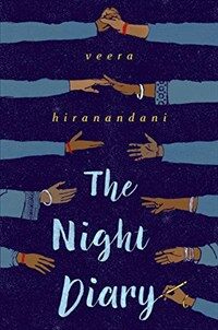 The Night Diary (Hardcover)