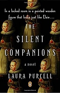 The Silent Companions (Paperback)