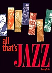 All Thats Jazz (Paperback)