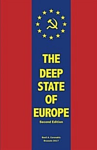 The Deep State of Europe: Requiem for a Dream (Paperback)