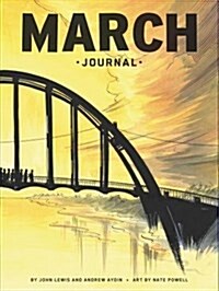 March Journal (Other)