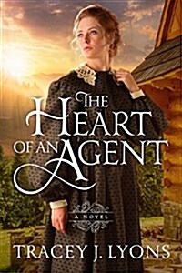 The Heart of an Agent (Paperback)