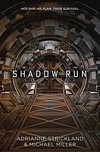 Shadow Run (Paperback)