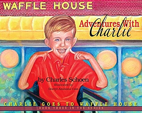 Adventures With Charlie (Paperback)