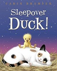 Sleepover Duck! 