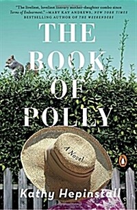 The Book of Polly (Paperback)