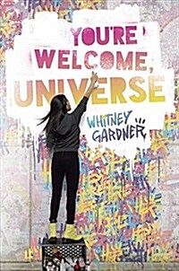 Youre Welcome, Universe (Paperback)