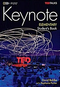 Keynote Elementary with DVD-ROM (Paperback)