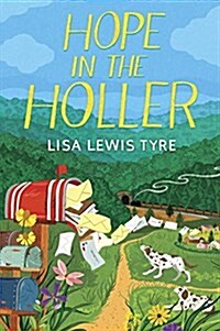 Hope in the Holler (Hardcover)