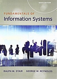 Bundle: Fundamentals of Information Systems, Loose-Leaf Version, 9th + Mindtap Mis, 1 Term (6 Months) Printed Access Card (Loose Leaf, 9)