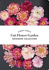 Floret Farms Cut Flower Garden: Notebook Collection: (gifts for Floral Designers, Gifts for Women, Floral Journal) (Other)