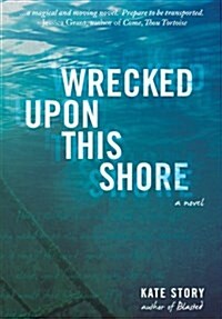 Wrecked upon This Shore (Paperback)