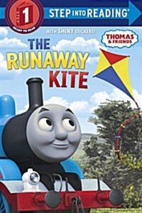The Runaway Kite (Thomas & Friends) (Paperback)