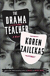 The Drama Teacher (Hardcover)