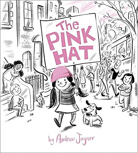 The Pink Hat (Hardcover)