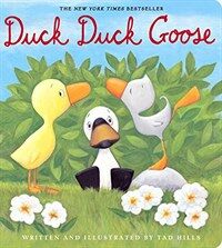 Duck, Duck, Goose 