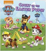 Count on the Easter Pups! (Paw Patrol)