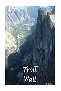 Troll Wall (Paperback, 2nd)