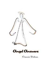 Angel Answers (Paperback)