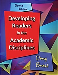 Developing Readers in the Academic Disciplines, 2nd Edition (Paperback)