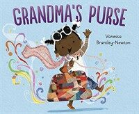 Grandma's Purse (Hardcover)